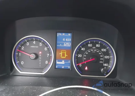 2011 Honda Cr-V Lx z USA, uszkodzony, nr VIN 5J6RE4H39BL068274